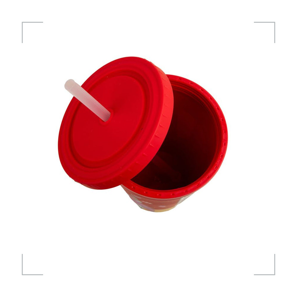 [BG_UNKNOWN] Kpop Demon Hunters Sippy Cup 5
