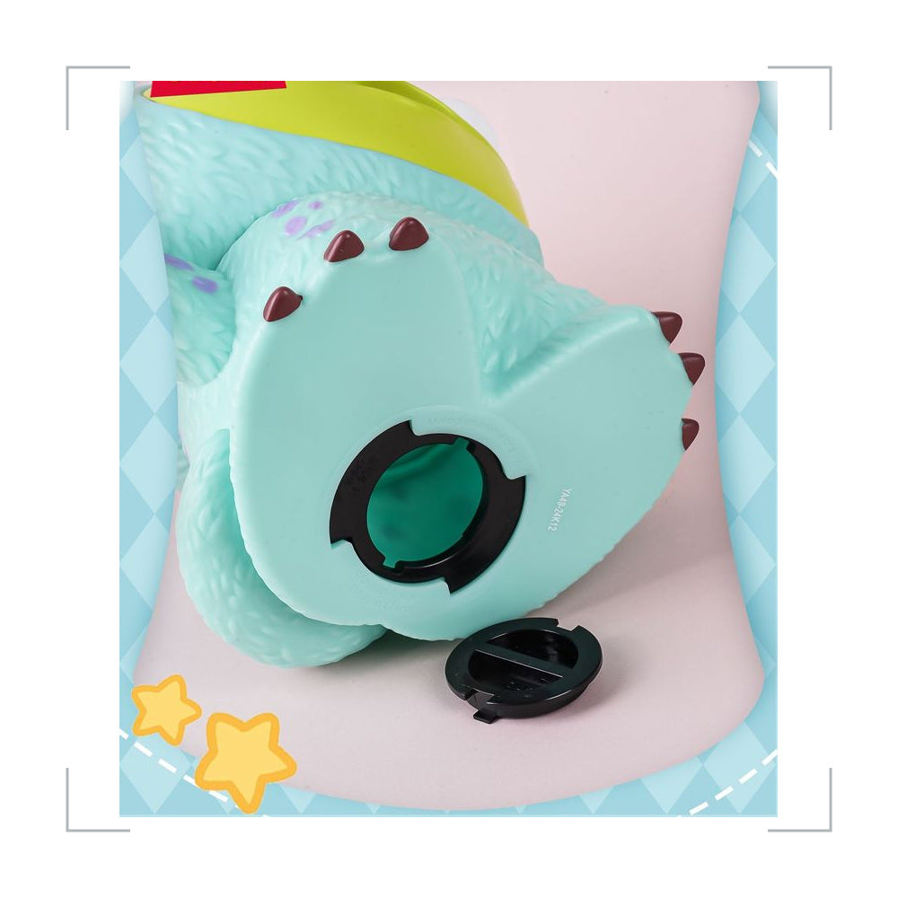 [BG_UNKNOWN] Disney Toy Story PVC Bank 5