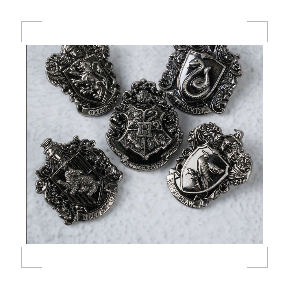 [BG_UNKNOWN] Harry Potter Zinc Alloy Pin 5