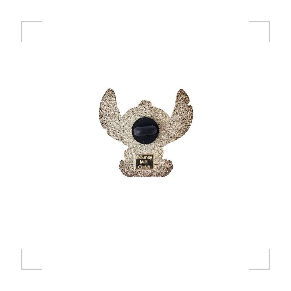 [BG_UNKNOWN] Stitch Zinc Alloy Pin 5