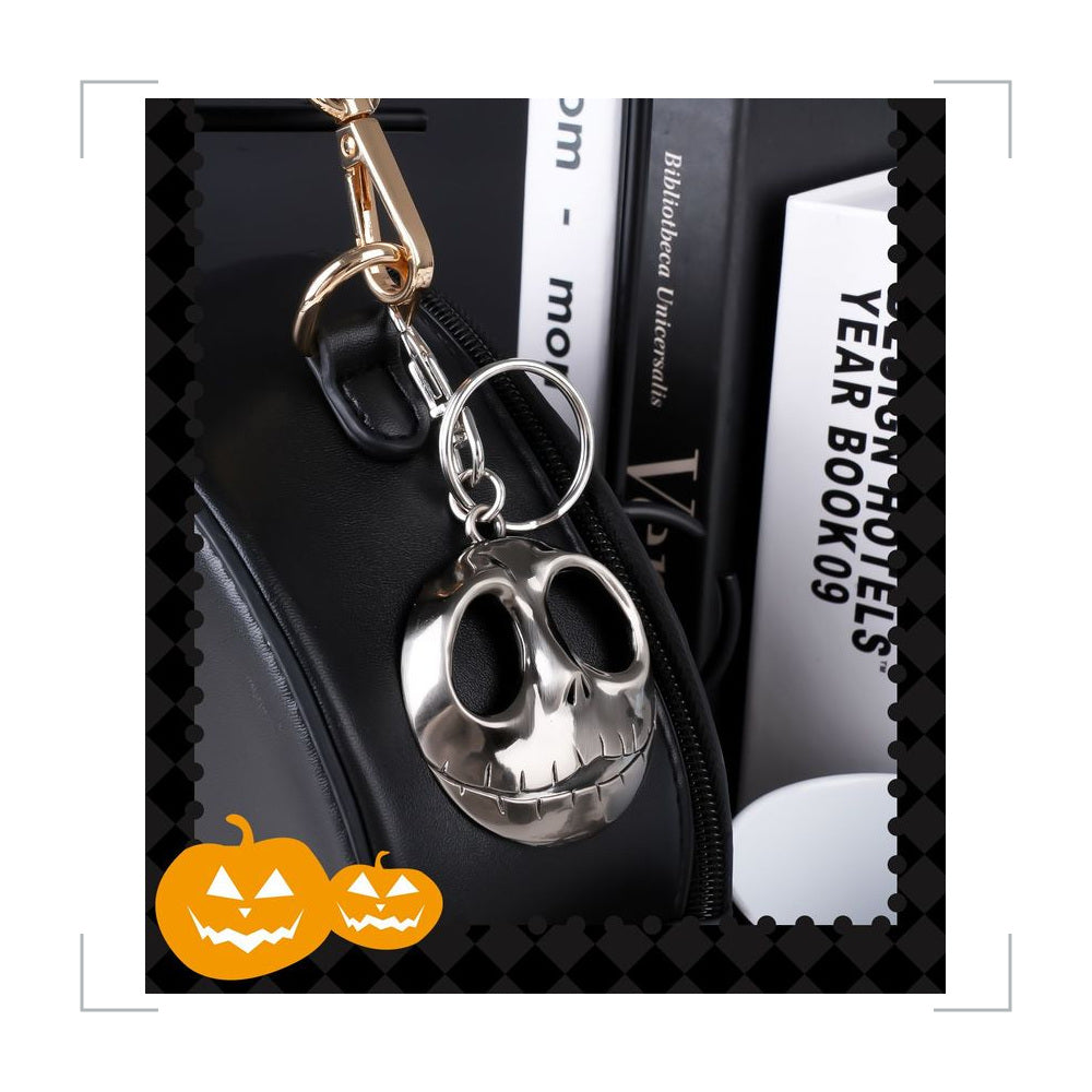 [BG_UNKNOWN] The Nightmare Before Christmas Keychain 5