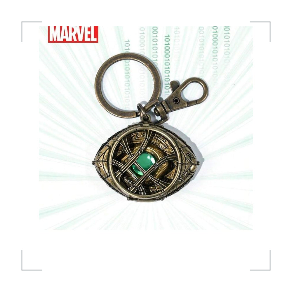 [BG_UNKNOWN] Doctor Strange in the Multiverse Alloy Keychain 5