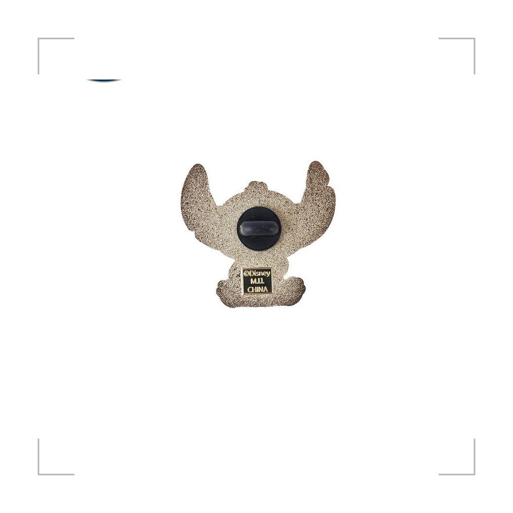 [BG_UNKNOWN] Stitch Zinc Alloy Pin 5