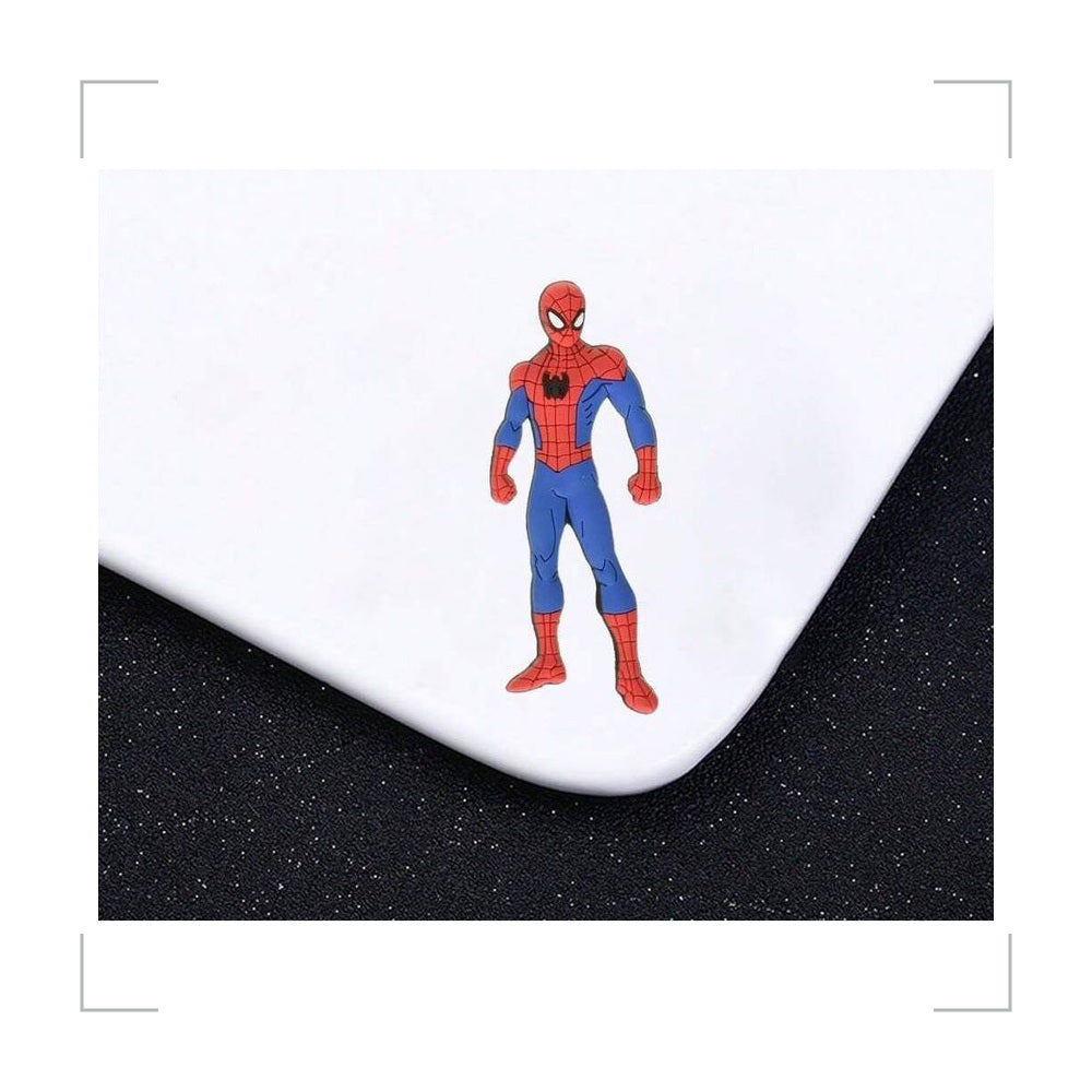 [BG_UNKNOWN] Marvel Spider-Man PVC Fridge Magnet 5