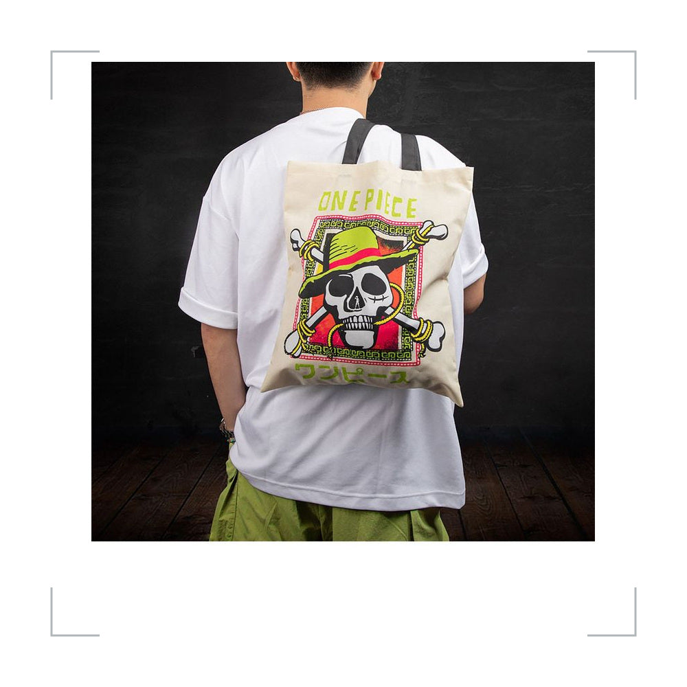 [BG_UNKNOWN] Cinereplicas One Piece Handbag 5