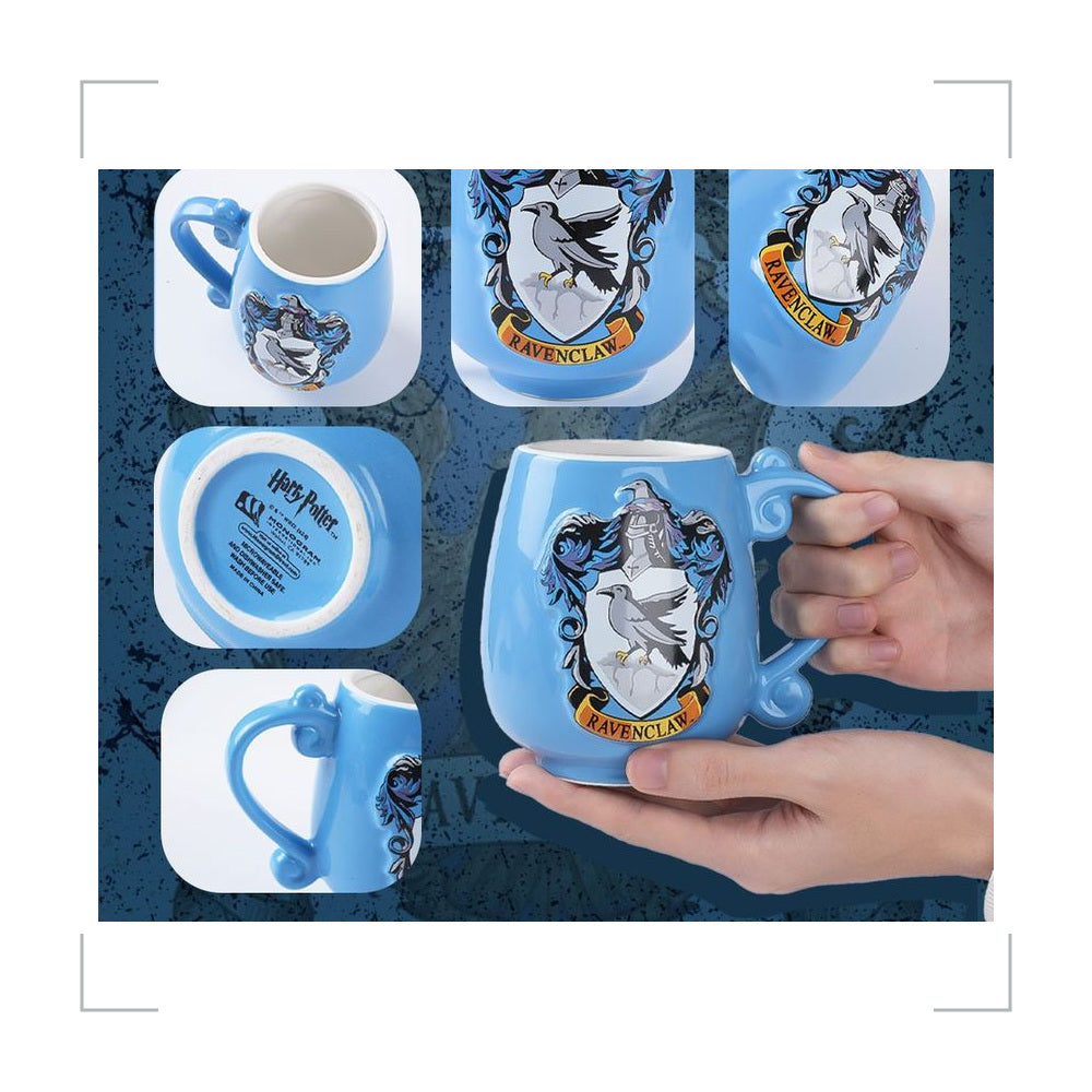 [BG_UNKNOWN] Harry Potter Ceramic Mug 5