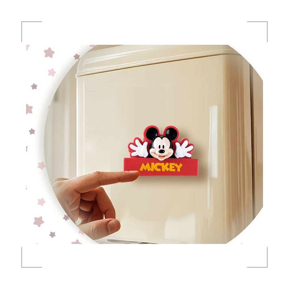 [BG_UNKNOWN] Disney Mickey Mouse PVC Magnet 5