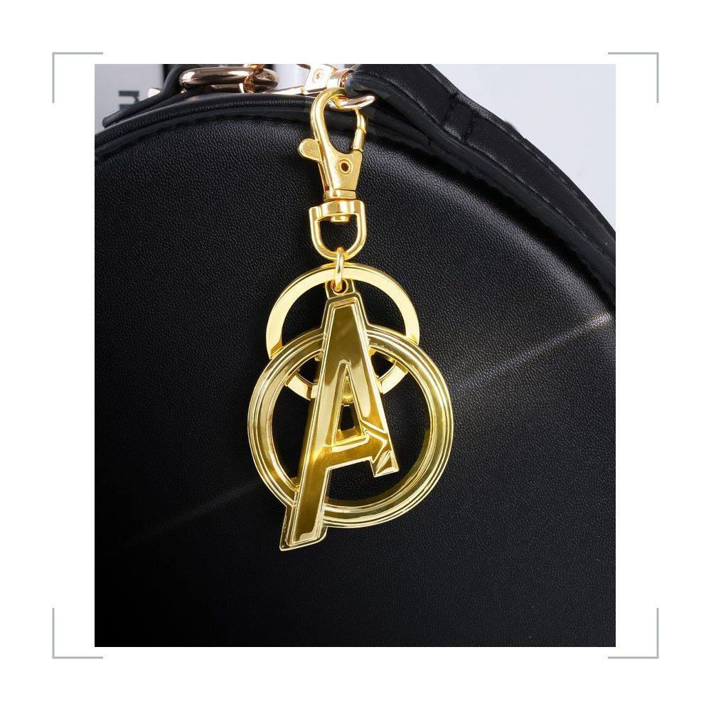 [BG_UNKNOWN] Avengers Alloy Keychain 5