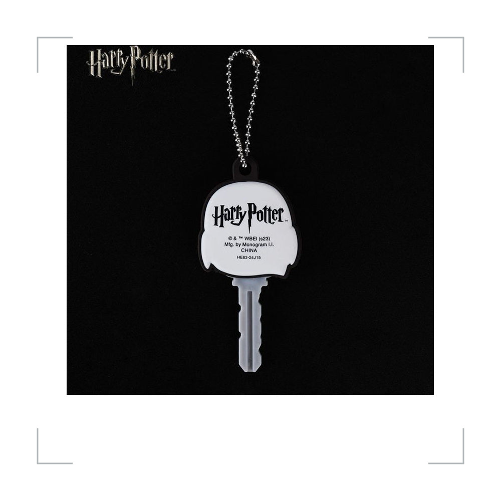 [BG_UNKNOWN] Harry Potter PVC Keychain 5