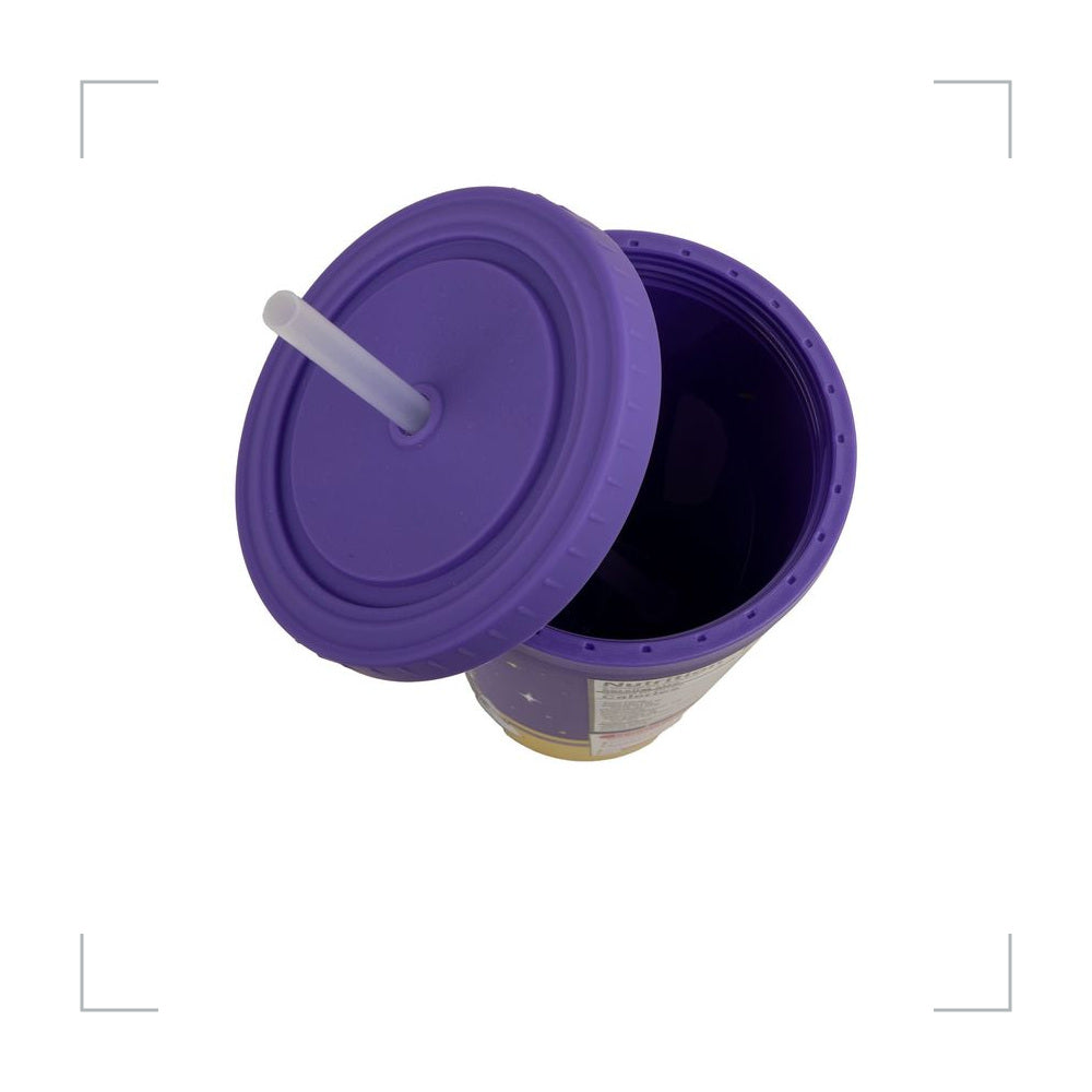 [BG_UNKNOWN] Kpop Demon Hunters Sipper Cup 5