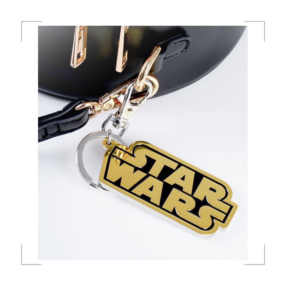 [BG_UNKNOWN] Star Wars Zinc Alloy Keychain 5