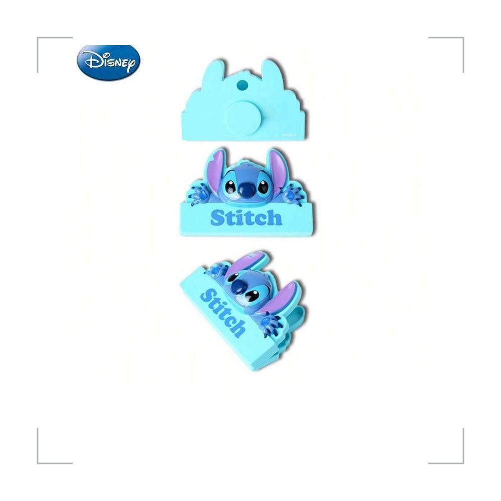 [BG_UNKNOWN] Stitch Refrigerator Magnet 5