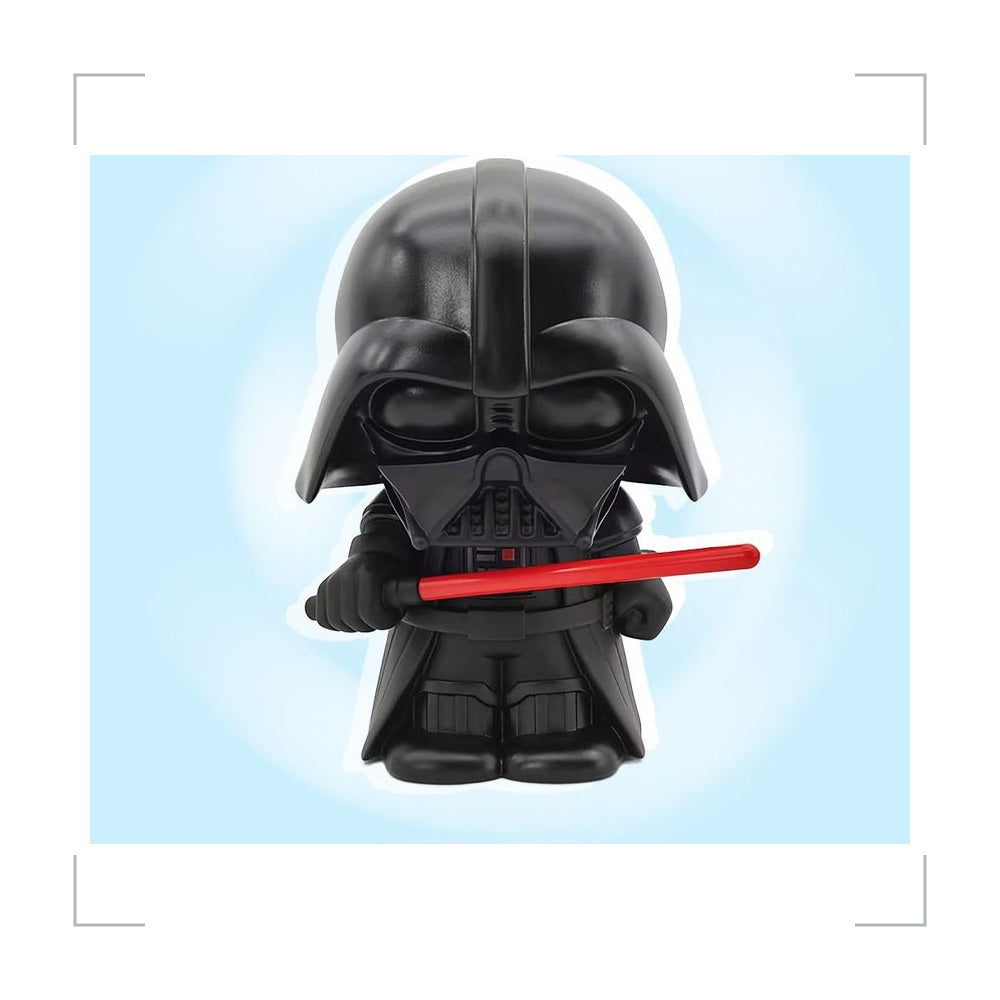 [BG_UNKNOWN] Star Wars PVC Bank 5