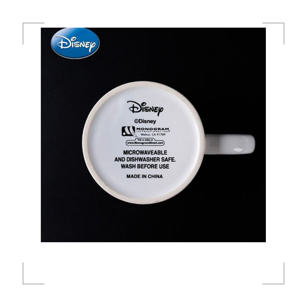 [BG_UNKNOWN] Disney Mickey Mouse Ceramic Mug 5