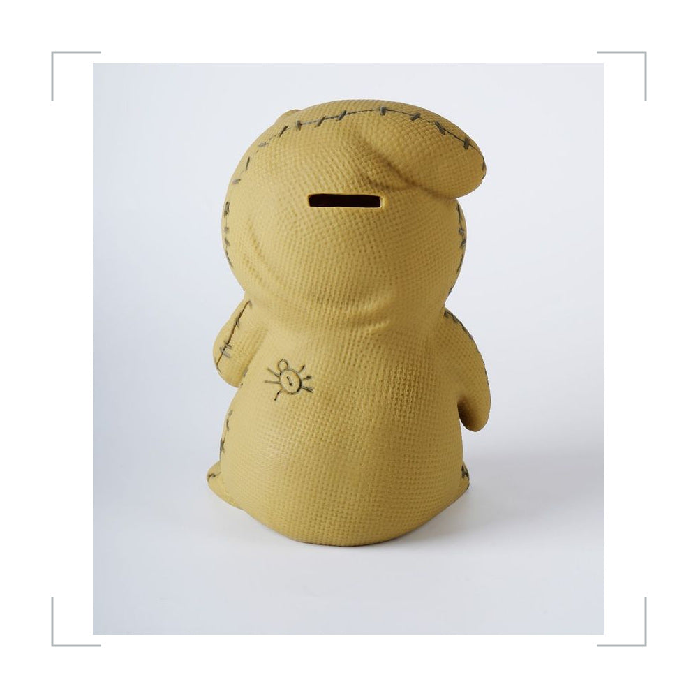 [BG_UNKNOWN] The Nightmare Before Christmas PVC Coin Bank 5