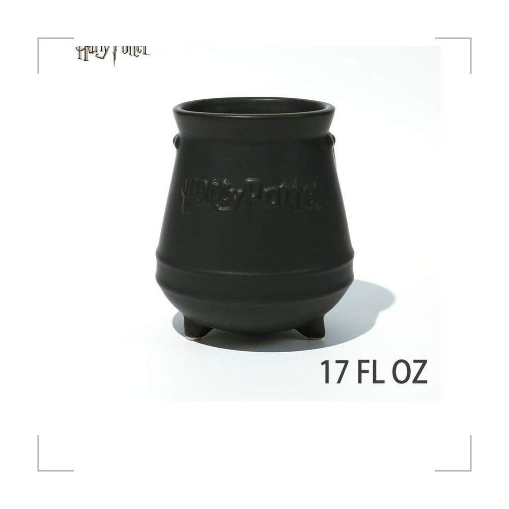 [BG_UNKNOWN] Harry Potter Ceramic Mug by Monogram 4