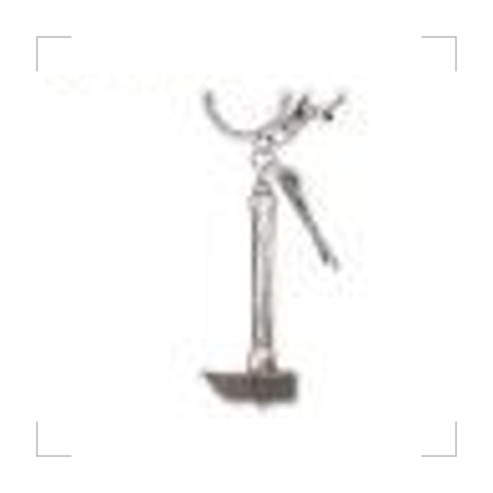 [BG_UNKNOWN] JUJUTSU Kaisen Zinc Alloy Keychain 5