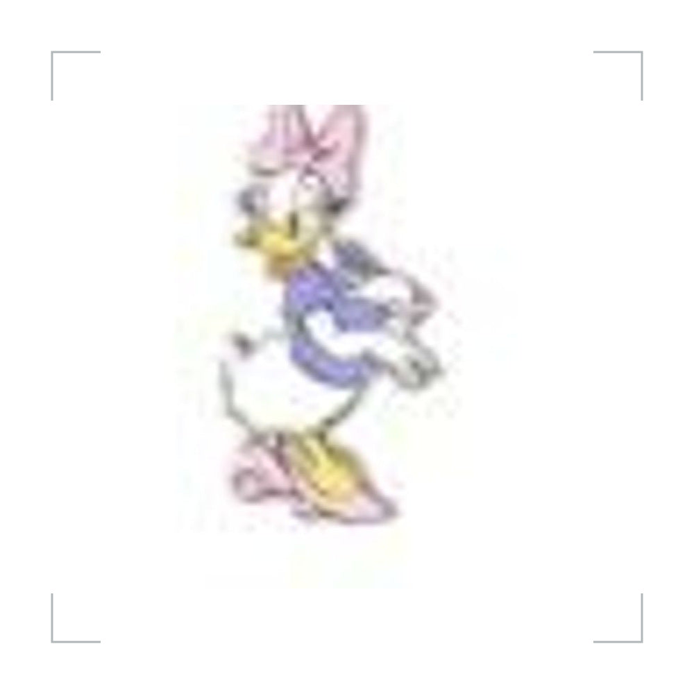 [BG_UNKNOWN] Disney Mickey Mouse Zinc Alloy Brooch Pin 4