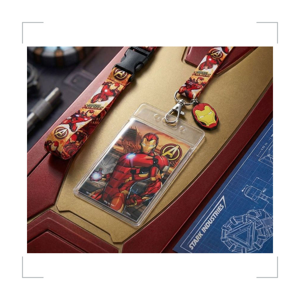 Avengers Card Sleeve