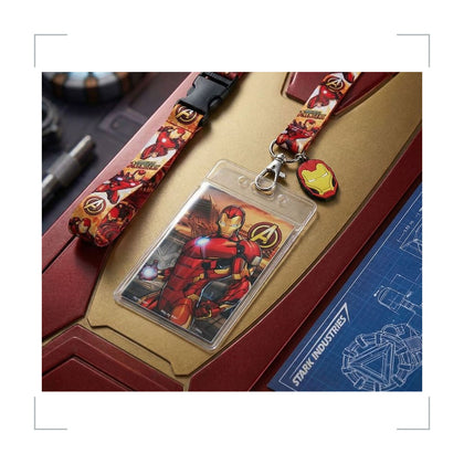 Avengers Card Sleeve