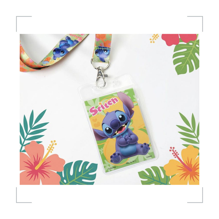 [BG_UNKNOWN] Stitch Card Holder 2