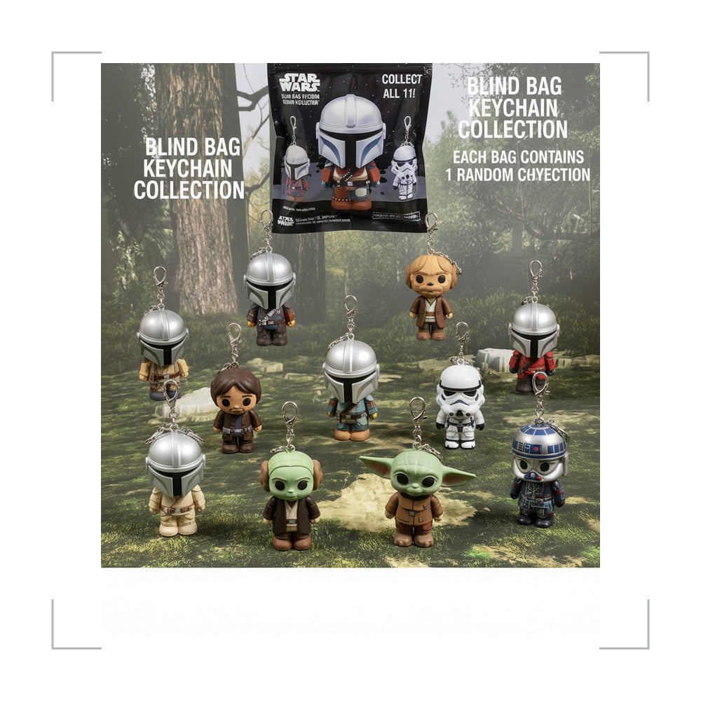 [BG_UNKNOWN] Star Wars PVC Coin Bank