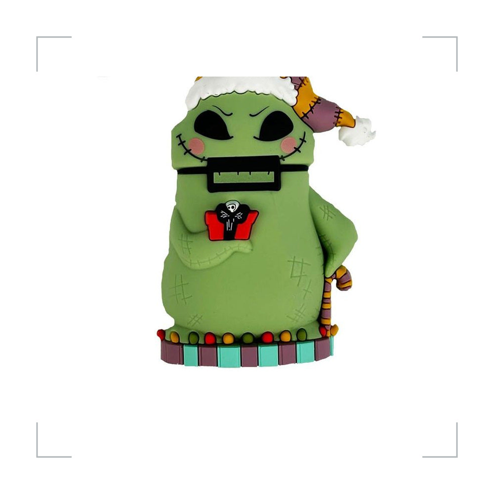 The Nightmare Before Christmas Fridge Magnet