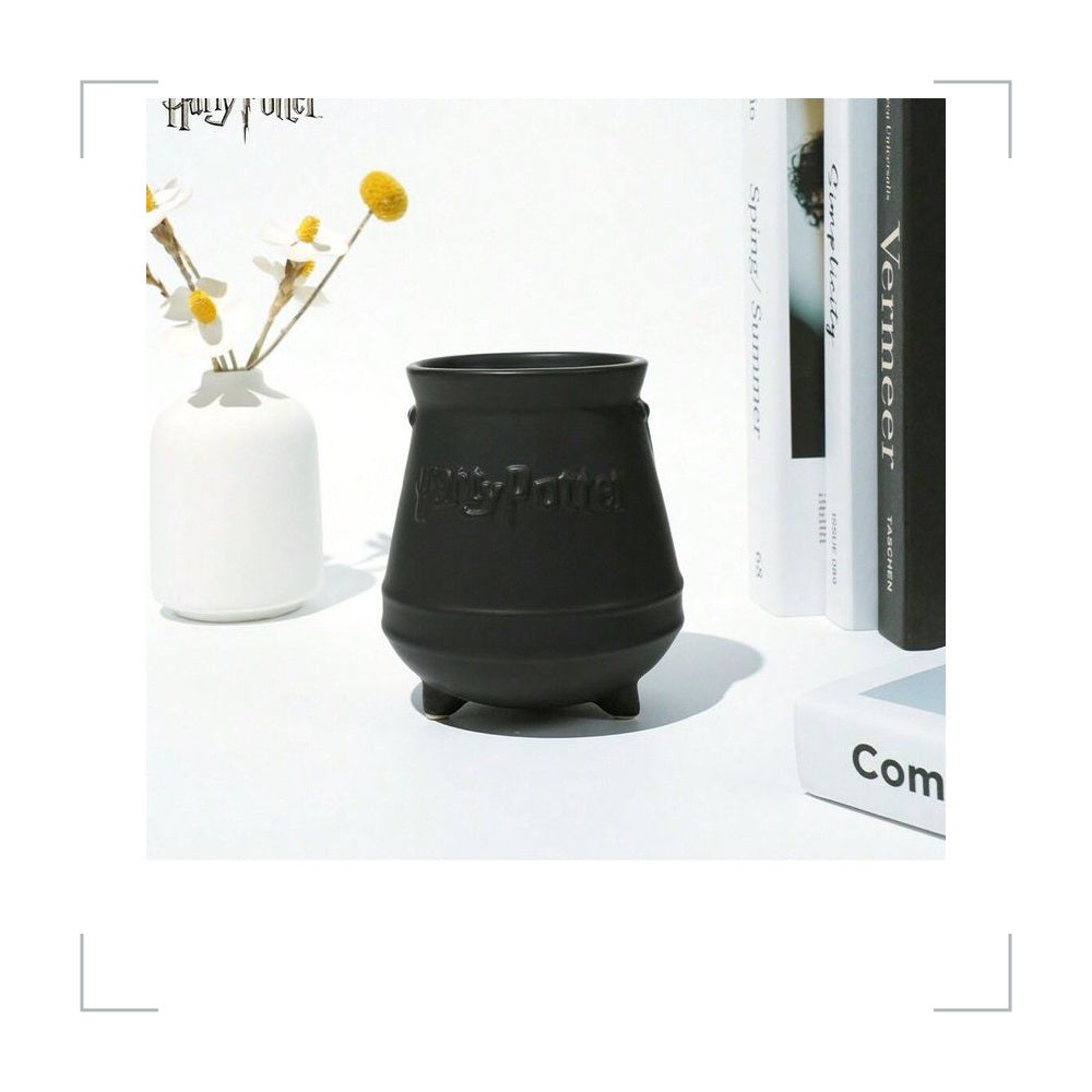 [BG_UNKNOWN] Harry Potter Ceramic Mug by Monogram 5
